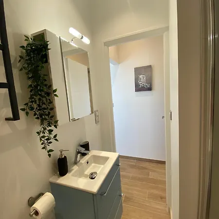 - Tramway & Zenith Daire Toulouse