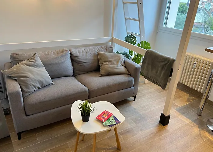 - Tramway & Zenith *